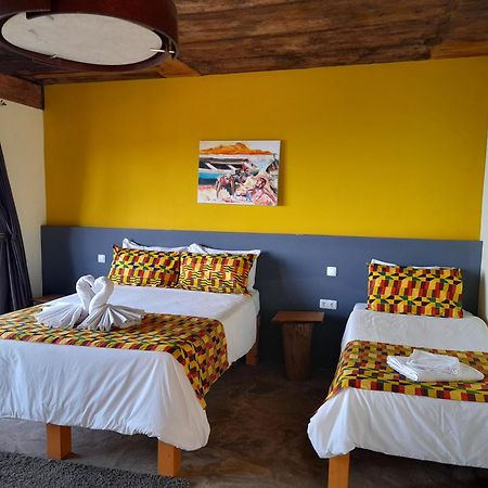 The Retreat Hotel Monte Joana Exterior foto