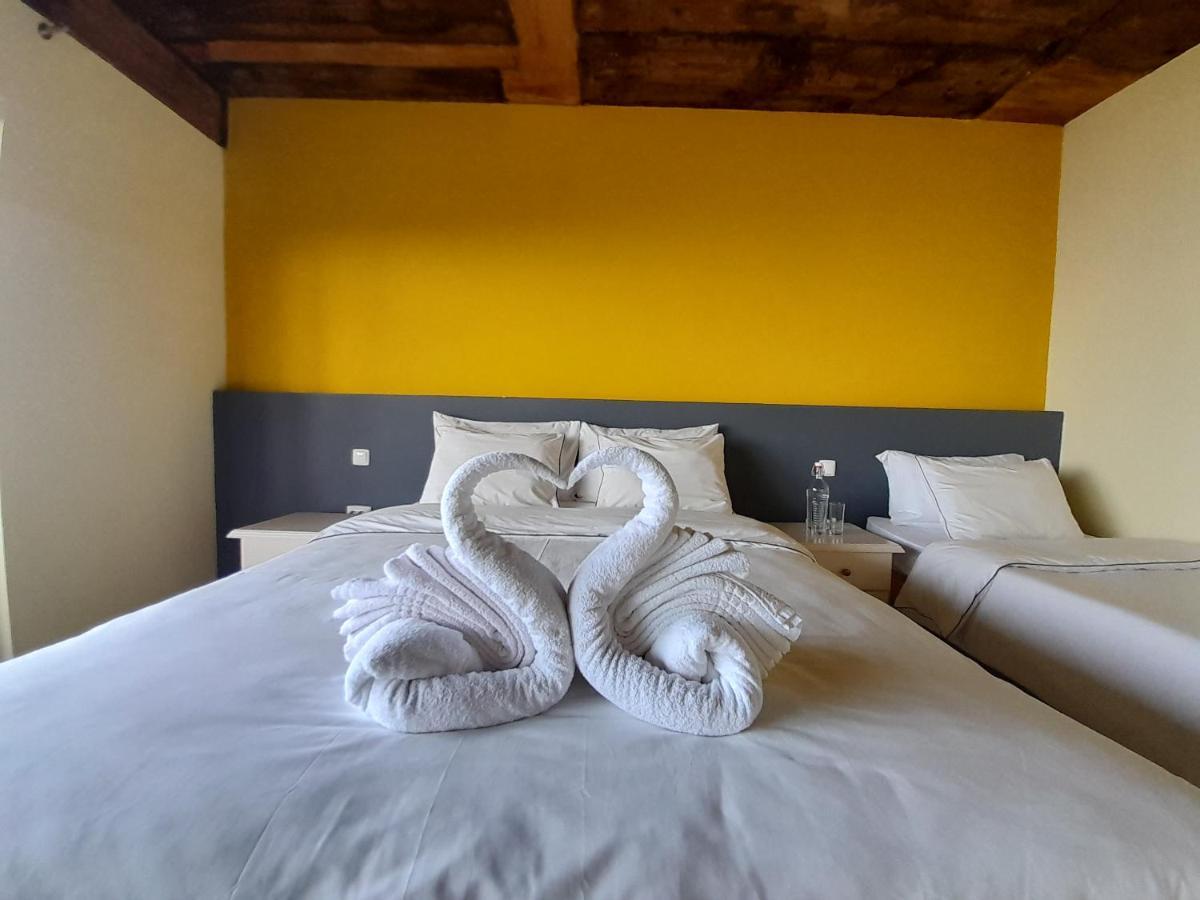 The Retreat Hotel Monte Joana Exterior foto