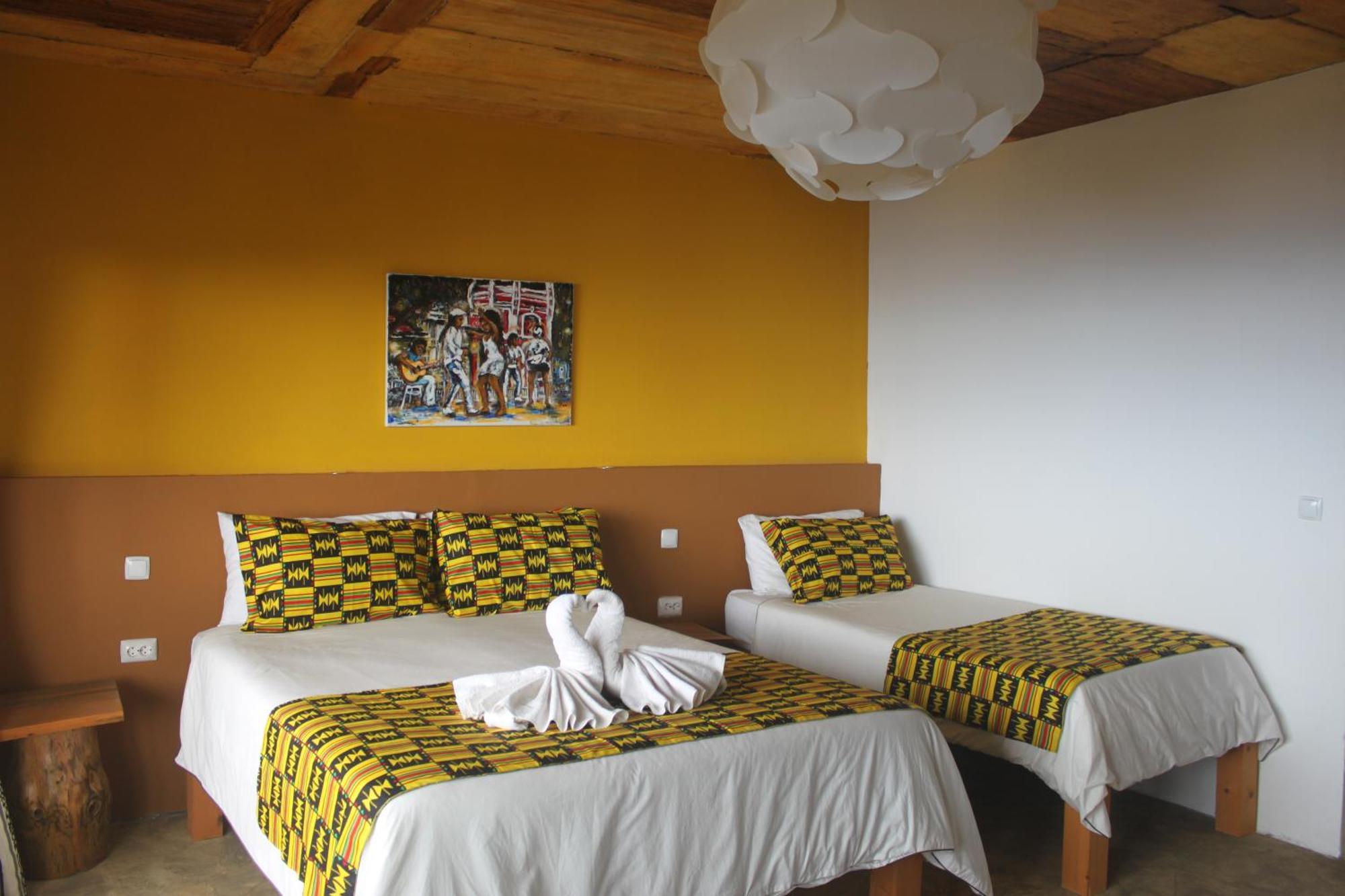 The Retreat Hotel Monte Joana Exterior foto