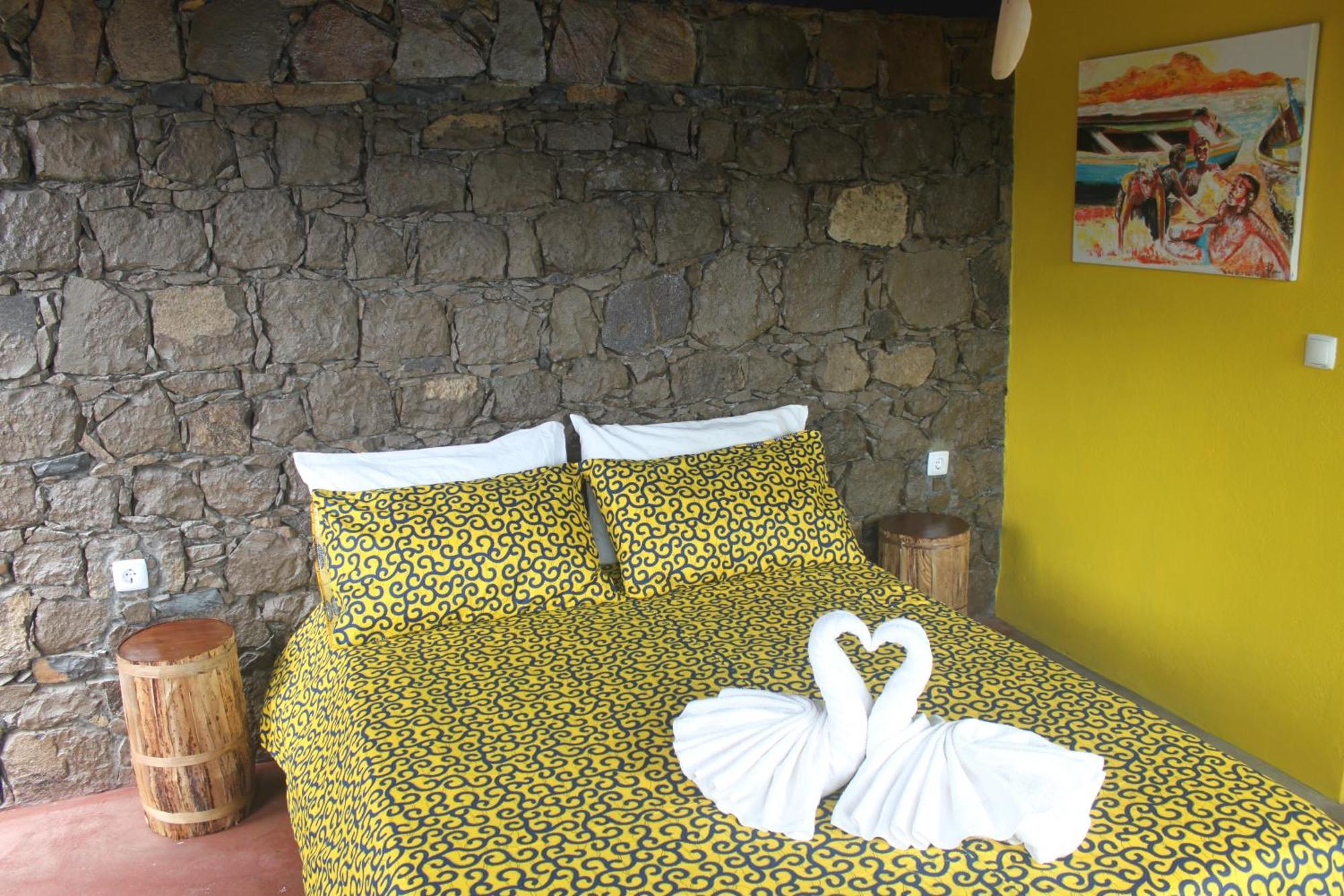 The Retreat Hotel Monte Joana Exterior foto