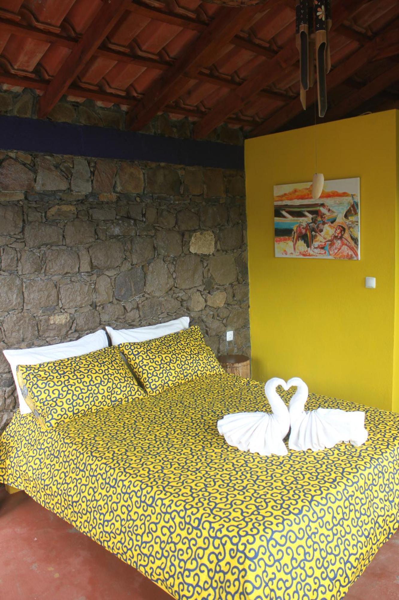 The Retreat Hotel Monte Joana Exterior foto