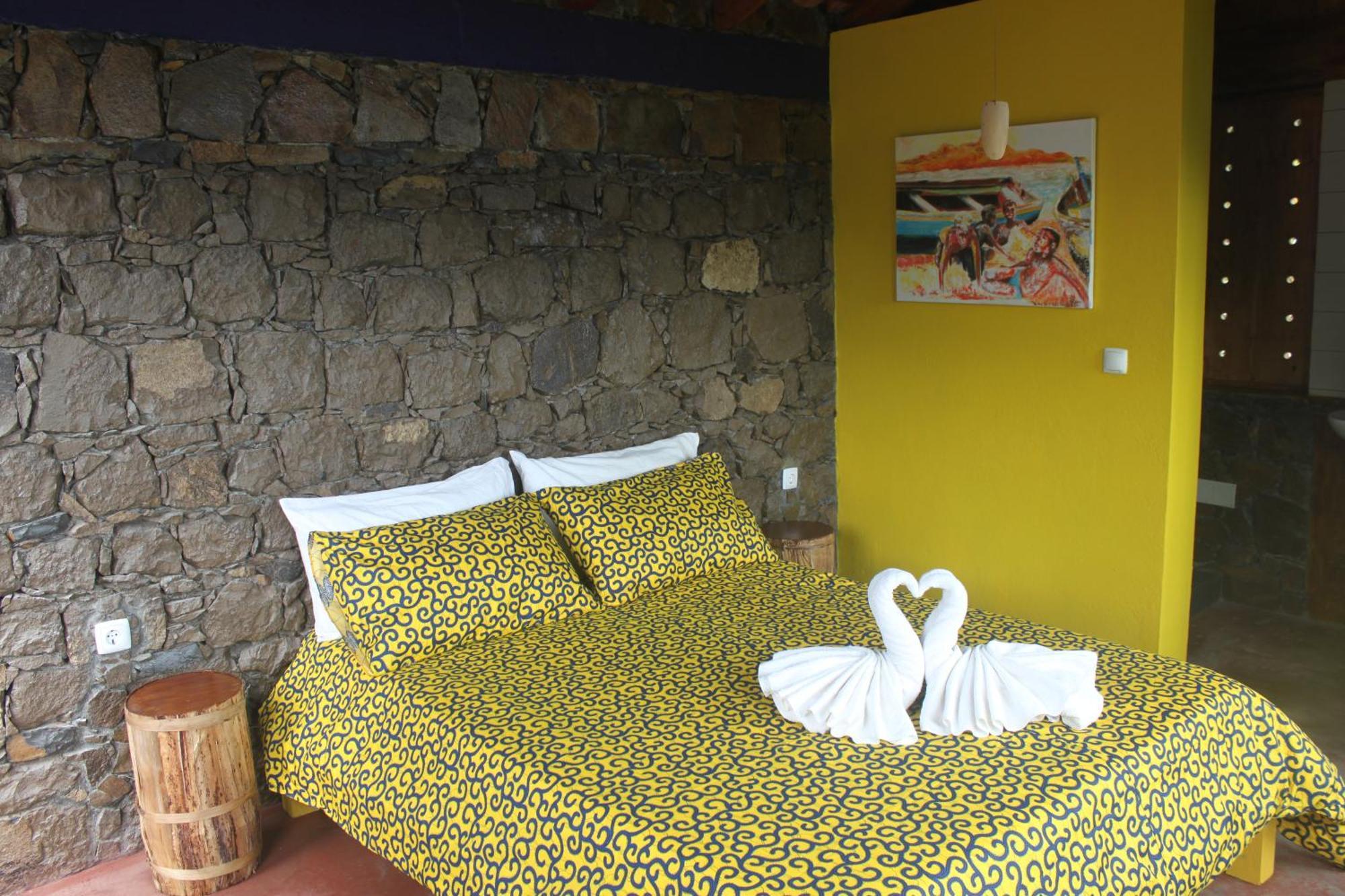 The Retreat Hotel Monte Joana Exterior foto