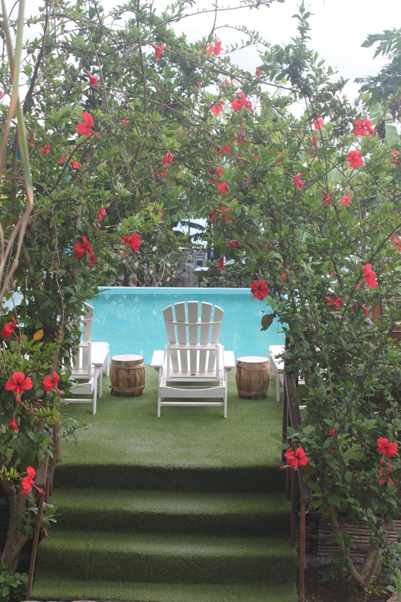 The Retreat Hotel Monte Joana Exterior foto