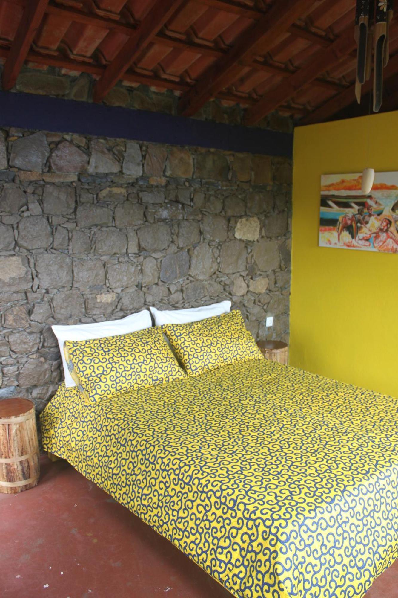 The Retreat Hotel Monte Joana Exterior foto
