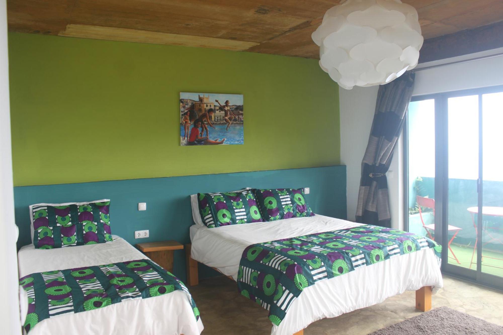 The Retreat Hotel Monte Joana Exterior foto