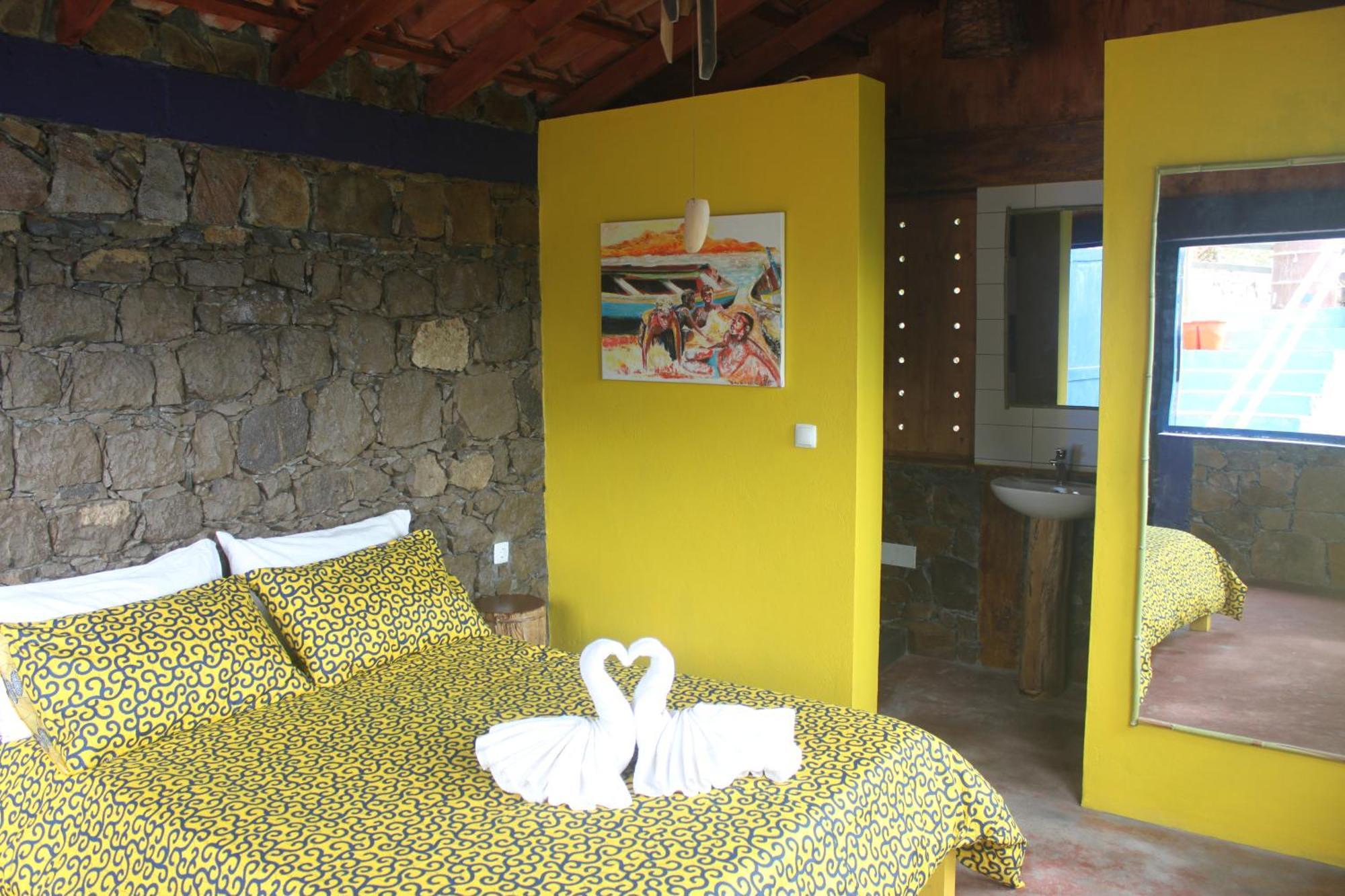 The Retreat Hotel Monte Joana Exterior foto