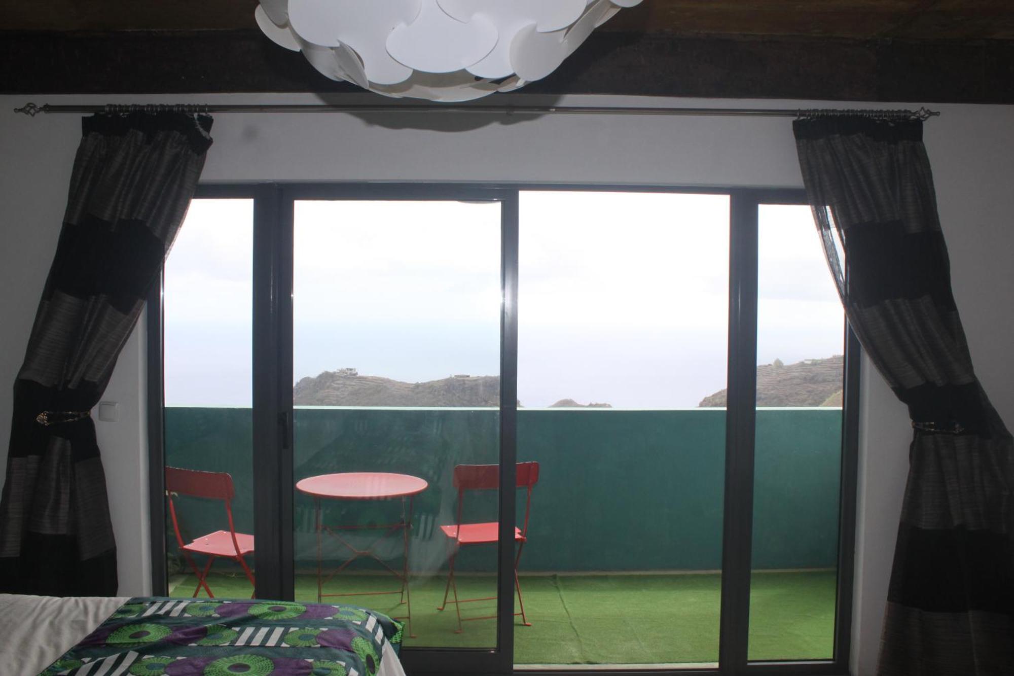 The Retreat Hotel Monte Joana Exterior foto