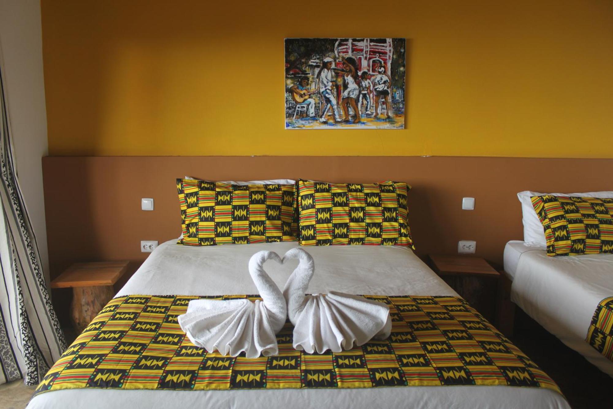 The Retreat Hotel Monte Joana Exterior foto
