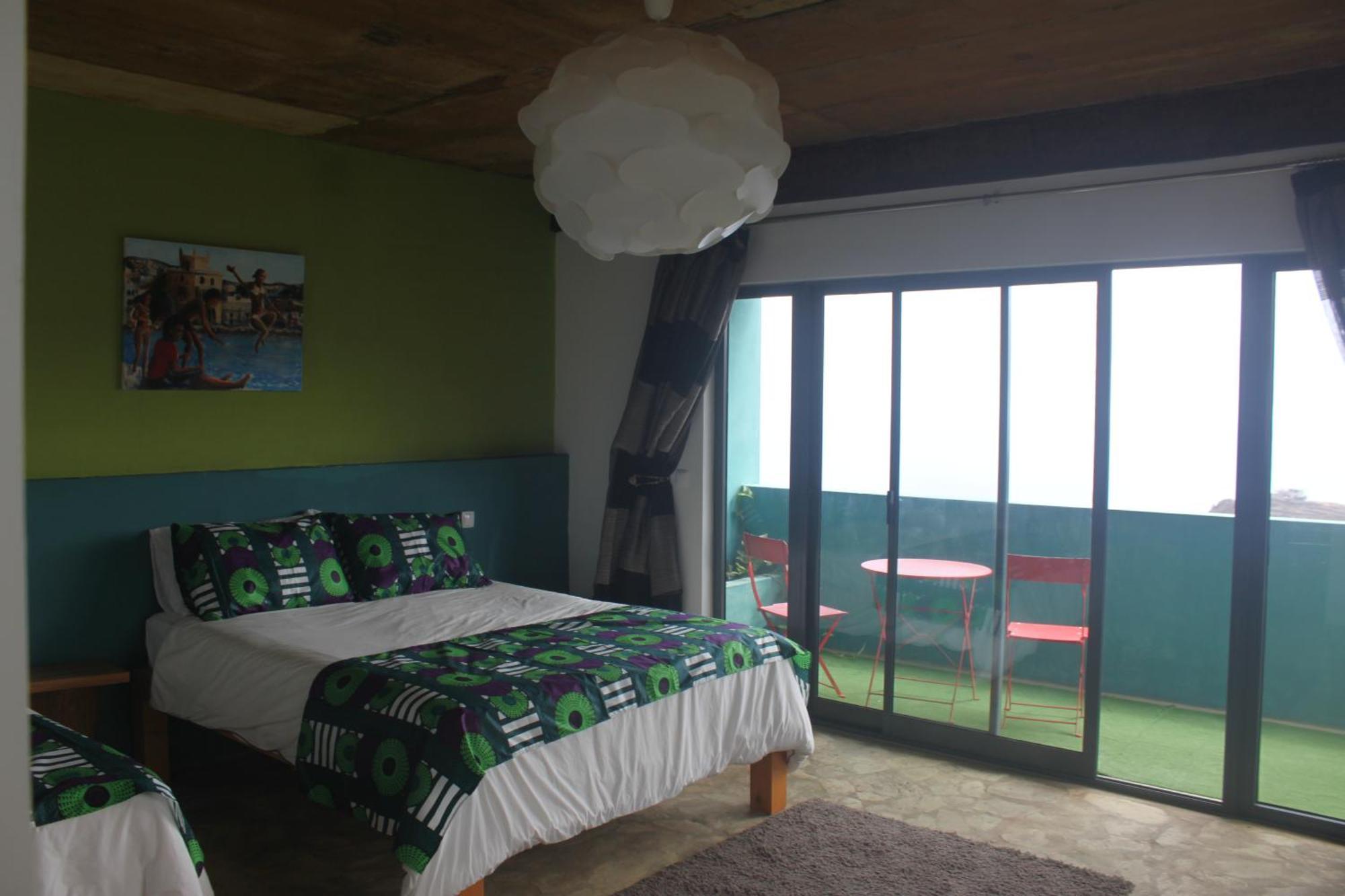 The Retreat Hotel Monte Joana Exterior foto