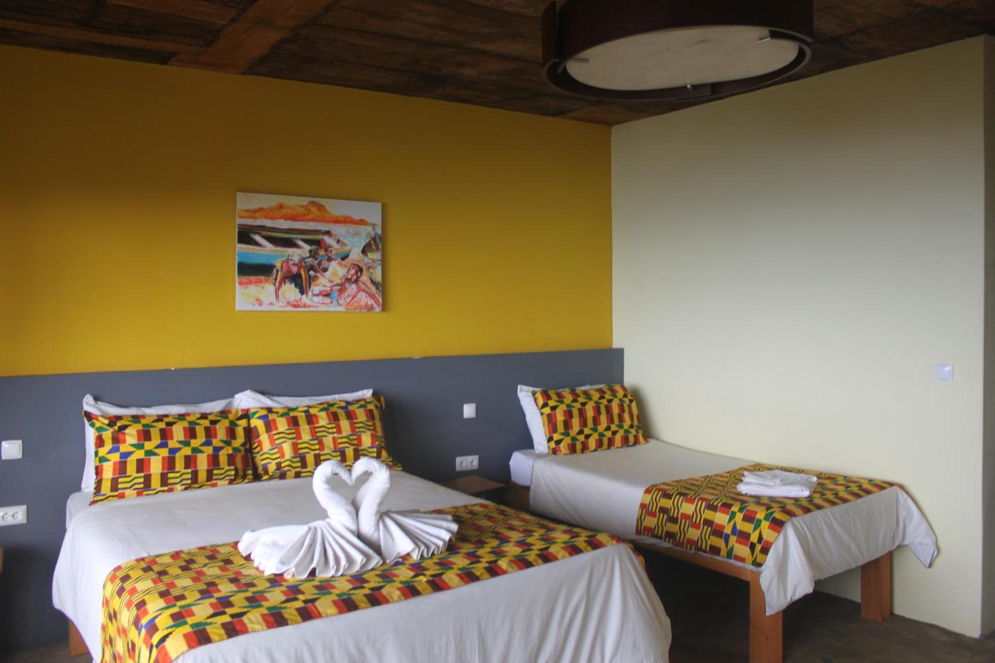 The Retreat Hotel Monte Joana Exterior foto
