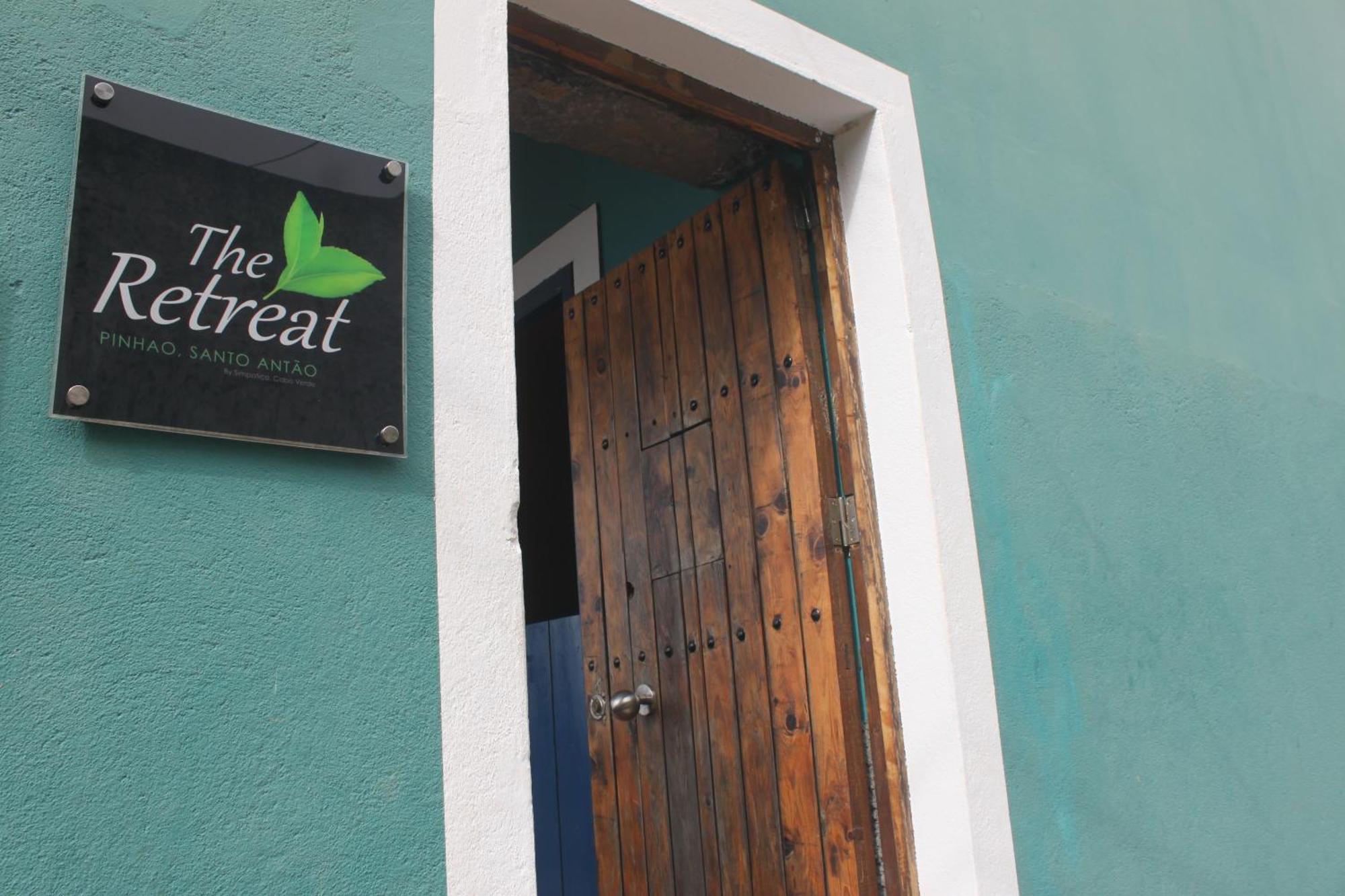 The Retreat Hotel Monte Joana Exterior foto