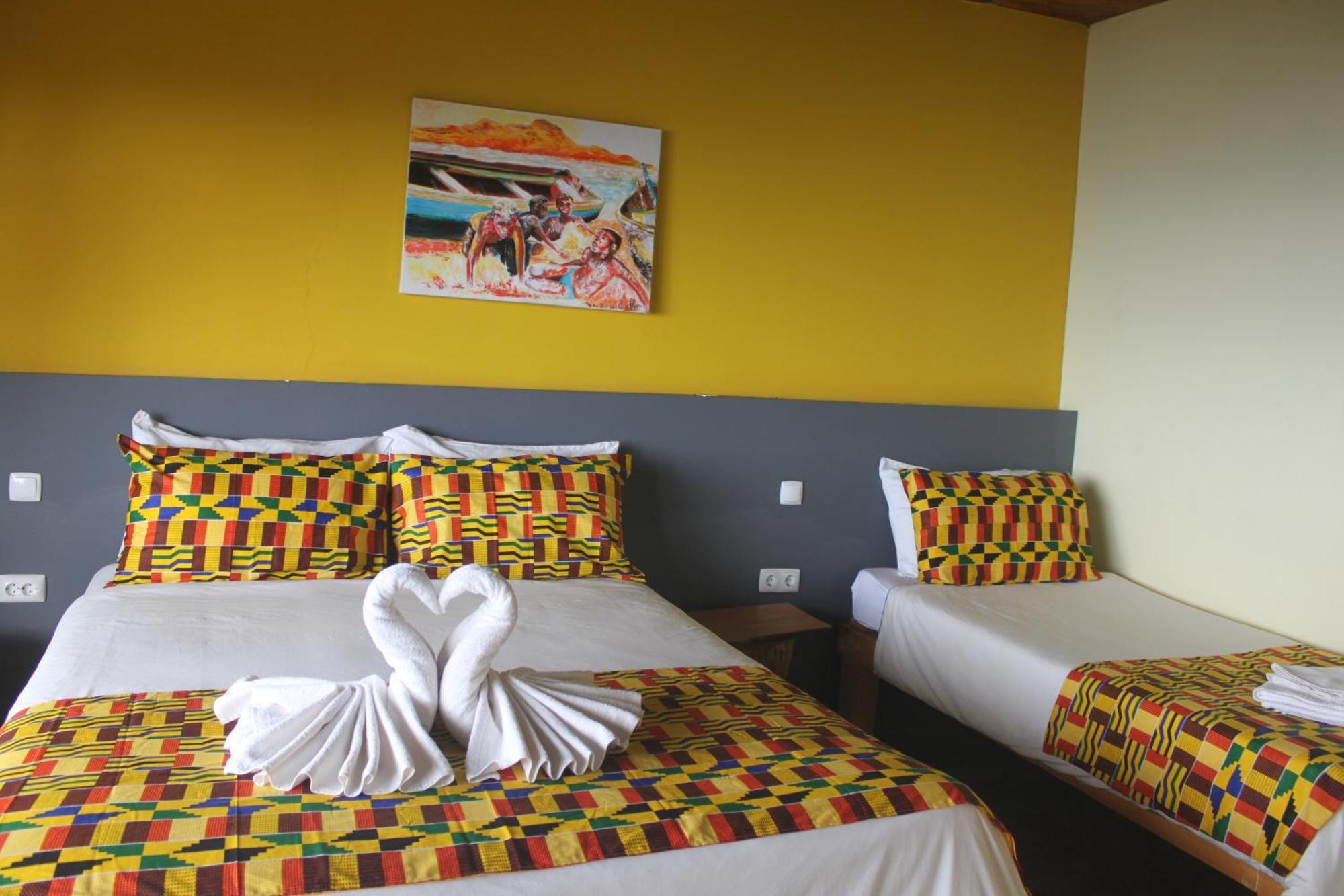 The Retreat Hotel Monte Joana Exterior foto