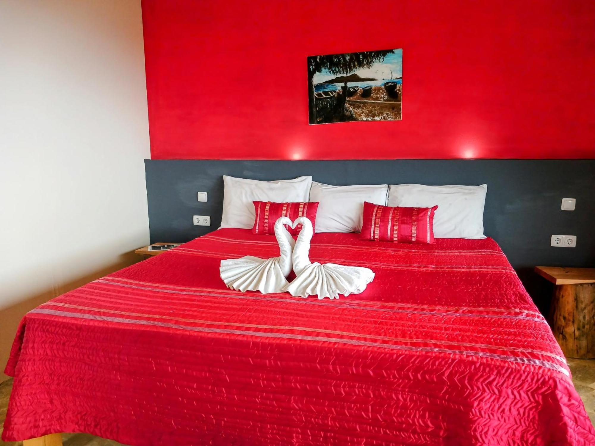 The Retreat Hotel Monte Joana Exterior foto