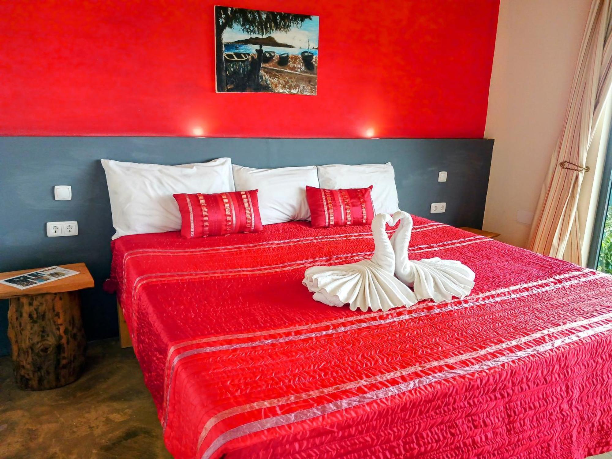 The Retreat Hotel Monte Joana Exterior foto