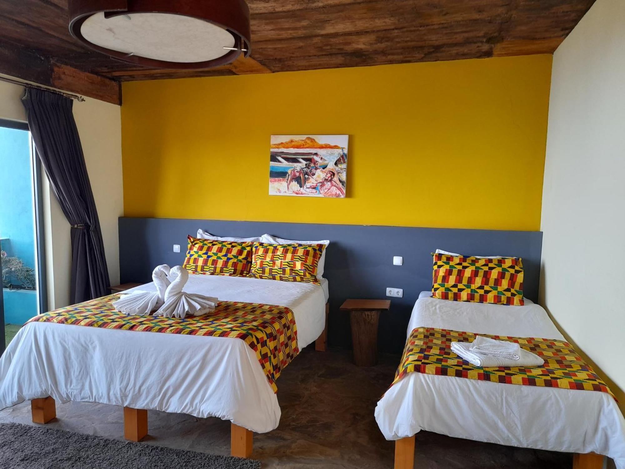 The Retreat Hotel Monte Joana Exterior foto