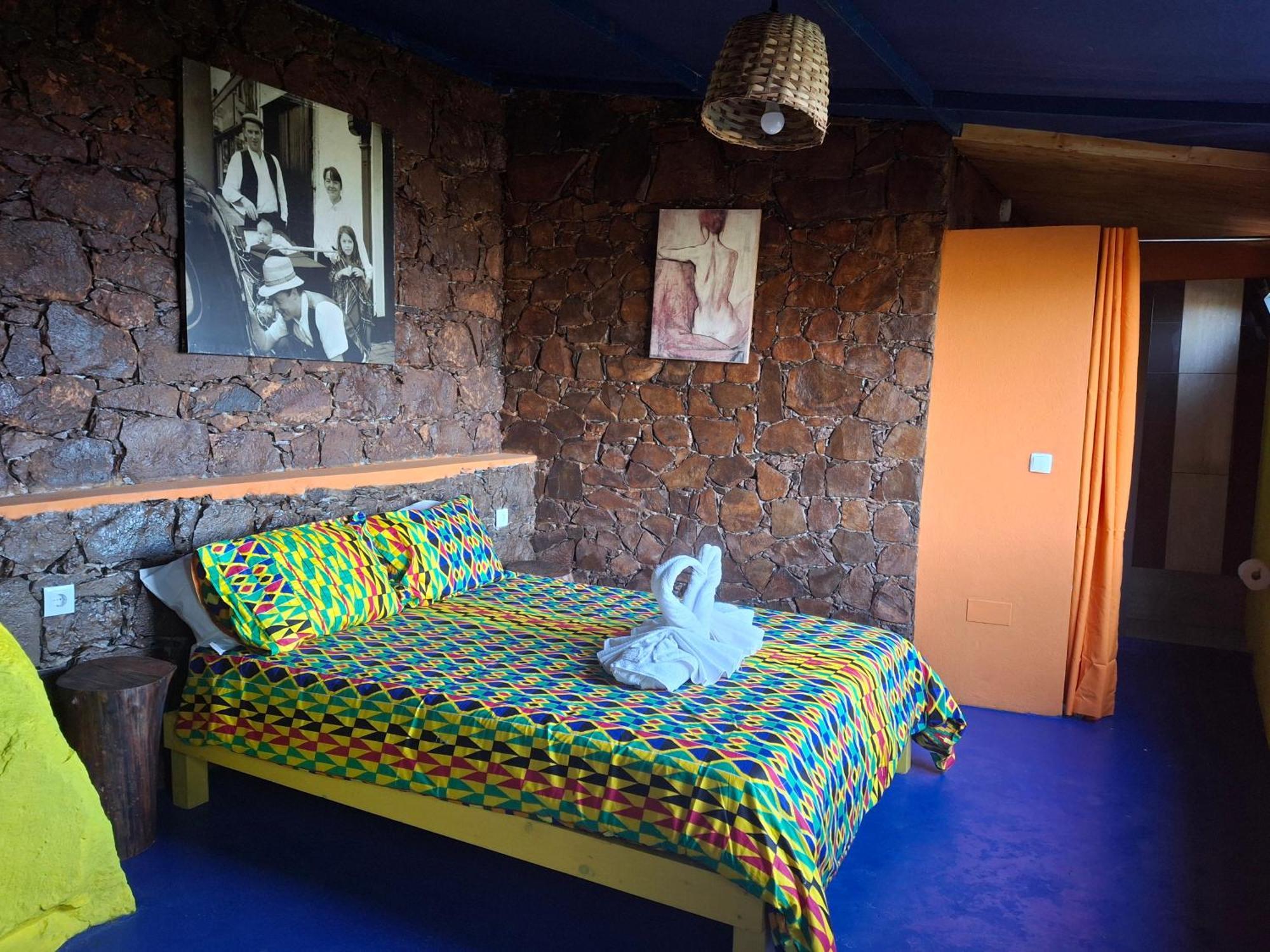 The Retreat Hotel Monte Joana Exterior foto